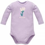 Pinokio Bodysuit Long Sleeve Lilian Cene