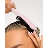 Brushworks Slick Back Bristle Brush krtača za glajenje las 1 kos | Shoptok.si