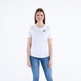 Nike Majica črna / bela | Shoptok.si