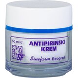 Sinefarm Krem sa antipirinom 50ml-e Cene