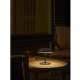 Nordlux LED solarna lampa ELMER LED/2W/3,7V IP44 crna | Eponuda.com