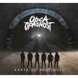 CROATIA RECORDS Opća Opasnost - Karta Do Prošlosti | shoptok.hr