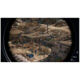  PS5 Sniper Ghost Warrior Contracts 1 & 2 Double Pack | Eponuda.com