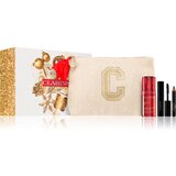 Clarins Total Eye Collection poklon set za oči 01 Carbon Black Cijene