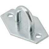 STABILIT Ploščica z očesom (Š x Do: 28 x 40 mm) | Shoptok.si
