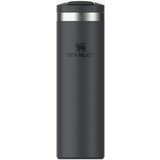 Stanley Termohrnek AeroLight Transit 470 ml Black 2.0 Universal | Shoptok.si