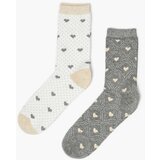 Marisse 2 pack of socks Cene