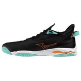 Mizuno X1GA235012 Crna | shoptok.hr