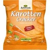 krekeri s mrkvom - 75 g
