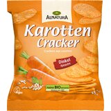 BIO krekerji s korenjem - 75 g Cene