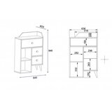 Hanah home star white | ePonuda.com