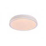 Rabalux plafonjera corlet led 23W bela (71413) Cene