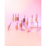 MUA Makeup Academy PRO/BASE Lumi Tint lahki tekoči puder odtenek W1 30 ml | Shoptok.si