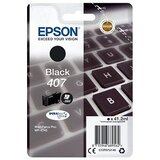 Epson Ink (C13T07U140) Black Cene