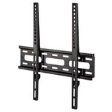 Hama Stenski nosilec 1CS, FIX, 400x400 črn | Shoptok.si