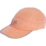 Adidas Kapa sa šiltom KAPA ZA TRČANJE W XCITY Narančasta