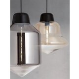  Redo 01-1770 - Visilica na sajli AMNO 1xE27/42W/230V prečnik 33 cm bež | Eponuda.com
