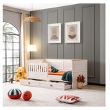 Hanah home Krevet Zenit | Eponuda.com