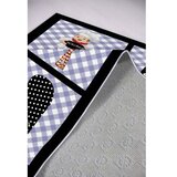 Conceptum Hypnose Tepih Hmnt557, Pravougaoni, 80 x 300 cm, Šareni | Eponuda.ba