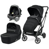 Peg Perego kolica 3u1 Vivace SLK Licorice Pagoda | shoptok.hr
