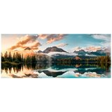 Monee STEKLENA SLIKA | Shoptok.si