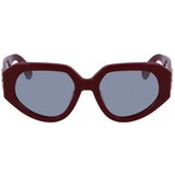 Lanvin LNV647S-600 Crvena Cijene