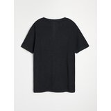 Sinsay Henley majica od pamuka | shoptok.hr