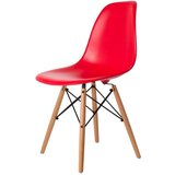 LISA Stolica crvena-sjedalo | shoptok.hr