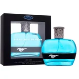 Ford Mustang Mustang Blue 100 ml toaletna voda za moške