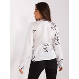 LAKERTA Blouse-LK-BZ-509423.22-white | Shoptok.si