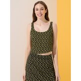 Sinsay Crop top | shoptok.hr