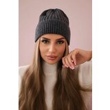 Kesi Cap thin Malwina K250 graphite | shoptok.hr