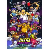 ultra space battle brawl (pc) steam key global  ultra space battle brawl (pc) steam key global Slike