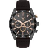  ROČNA URA SANTA BARBARA POLO & RACQUET CLUB SB.1.10627-3 | Shoptok.si