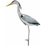 Ubbink životinjska figura čaplje 84 cm | shoptok.hr