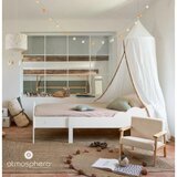 Atmosphera Dečiji luster na sajli STARS 1xE27/40W/230V | Eponuda.com