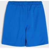 Sinsay Sportske kratke hlače s visokim udjelom pamuka 3 pack | shoptok.hr