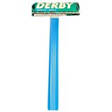 DERBY Brijač jednokratni 1 oštrica plavi Cijene