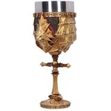Nemesis Now Dark Souls Ornstein pehar 19,5 cm | shoptok.hr