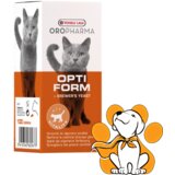 Oropharma Opti Form Cat 100tbl, Dijetetski Suplement Za Opšte Zdravlje Za Mačke | ePonuda.com
