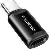 McDodo ADAPTER USB-C USB TIPA C NA LIGHTNING IPHONE 15 PRO MAX, (21748311) | Shoptok.si