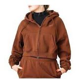 Nike W nk stdo flc mw os crp fz hdy | Eponuda.com