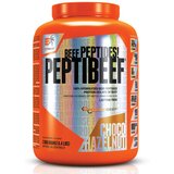 ExtriFit Peptibeef, Hidrolizovani izolat proteina govedine HydroBEEF, Čoko-lešnik, 2kg u