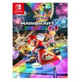 Mario Kart 8 Deluxe Switch Cijene