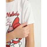 Sinsay Pamučni komplet: majica i hlače My Melody | shoptok.hr