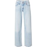 Levi's Kavbojke svetlo modra | Shoptok.si