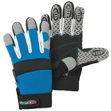 GARDOL Moške vrtne rokavice (velikost: 8/M, modre)