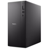 Dell Desktop računar Pro Tower Essential, Intel Core i5-14400, 16GB, 512GB SSD, Windows 11 Pro, 3Y ProSupport, WiFi | Eponuda.com