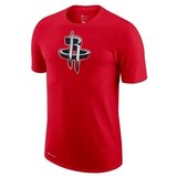 Nike Nba Houston Rockets Earned Edition Crvena | shoptok.hr