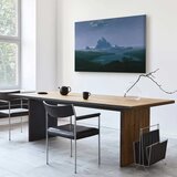  Slika - Caspar David Friedrich – Cliff reef on the beach 90x60 Akustična | shoptok.hr